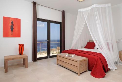 Kralendijk Villa | Villa Barranca