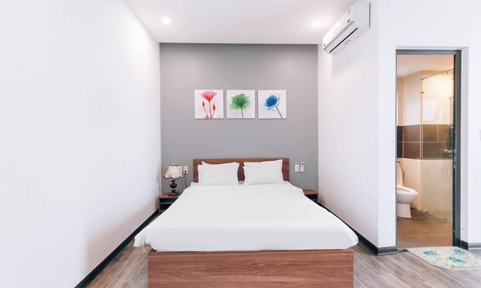 Ngu Hanh Son House | Villa/BBQ/Swimmingpool/Free Airport Pickupnn