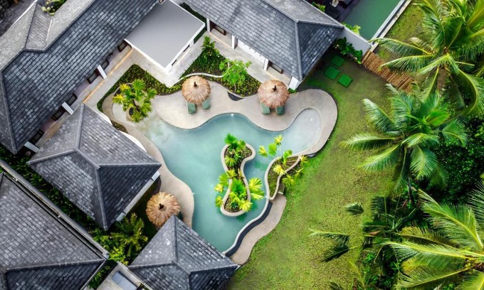 Pejeng Kawan Villa | Villa Beach by BaliSuperHost