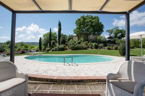 Cavriglia Villa | Villa Bella Lisa with Pool and Jacuzzi