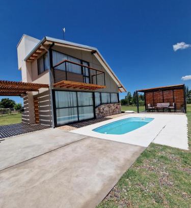 San Rafael Villa | Villa Bella vista 2024