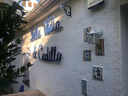 Peniscola Apartment | Villa Bella vista de Castillo