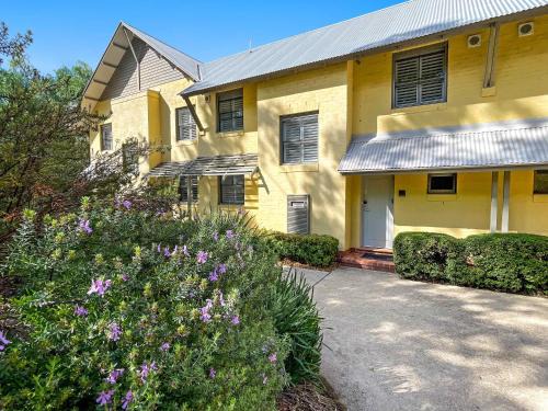 Pokolbin Apartment | Villa Belle Vue