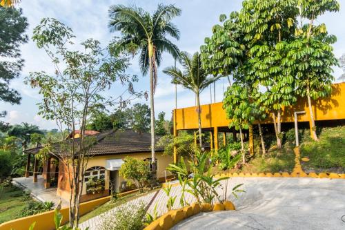 Mairipora Bed & Breakfast | Villa Bem Querer - Suíte