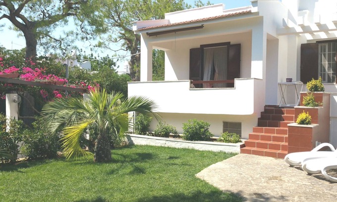 Rosa Marina Villa | Villa Benedetta Ostuni 100 meters from the sea