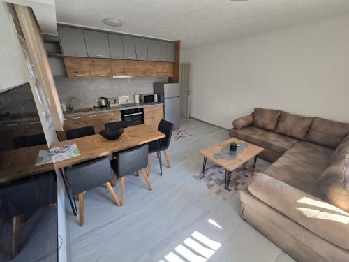 Tuzla Apartment | Villa Berta Tuzla - 301 Deluxe Apartment - Free Private Secured Parking