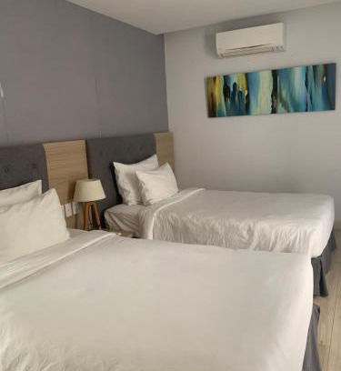 Long Hai Apartment | Villa biển nghỉ dưỡng Oceanami Long Hải