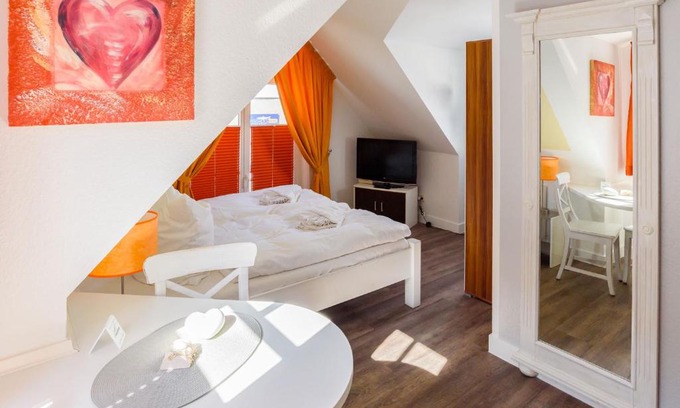 Binz Villa | Villa Binz - Apt. 04