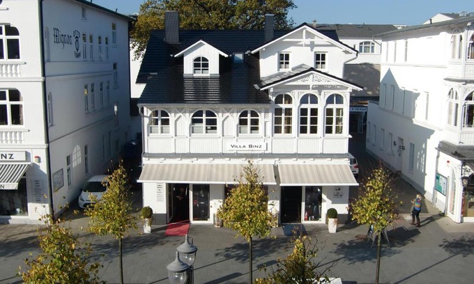 Binz Villa | Villa Binz - Apt. 05