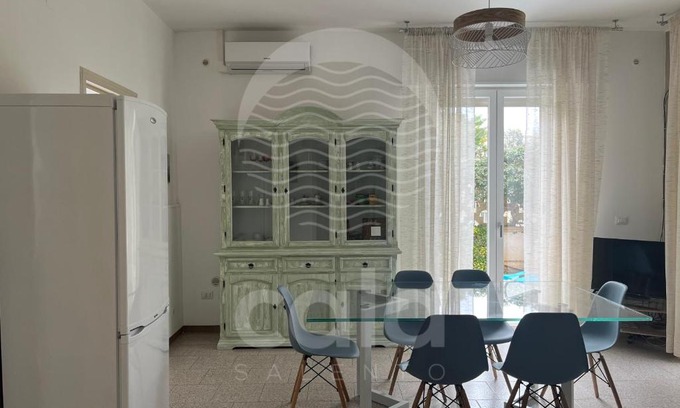 Torre Lapillo Villa | Villa Blu Cobalto - Spiaggia a 80m By Cala Salento