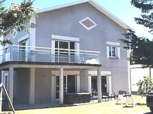 Soulac-sur-Mer House | Villa bord de mer