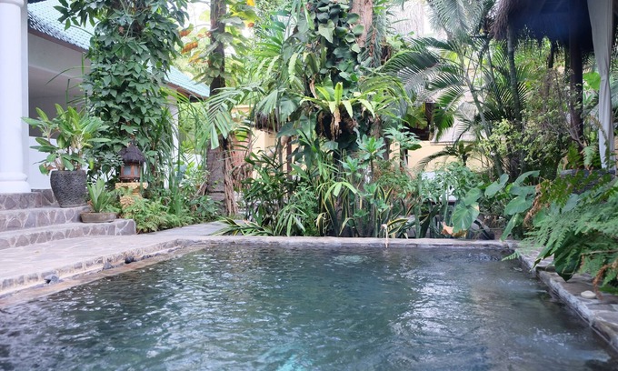 Tejakula Hotel | Villa Boreh Beach Resort and Spa