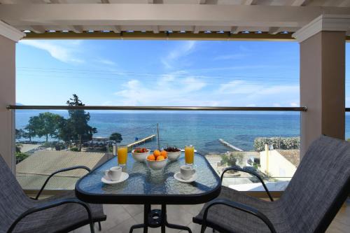 Notos Apartment | Villa Boukari Beach