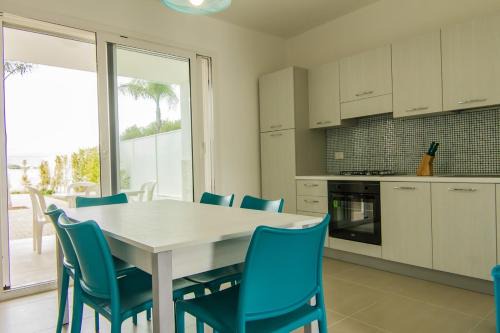 Boncore House | Villa Brezza Marina
