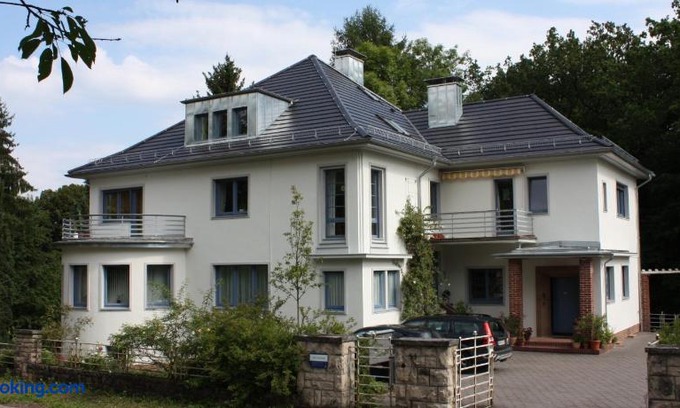 Walkenried Apartment | Villa Brodthage, App. 2