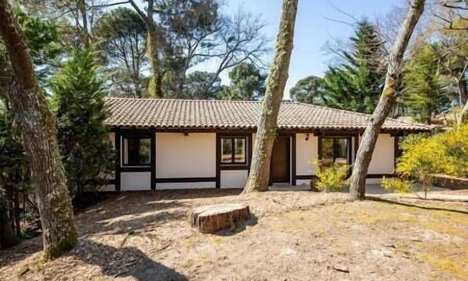 Pyla-sur-Mer Villa | Villa Bruyère