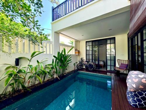 Sanur Kauh Villa | Villa Buba - 5 minutes to Sanur Beach