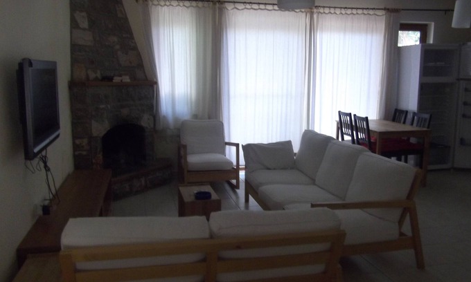 Dalyan City Center Villa | Villa by the Riverside, Steps Away from Dalyan Town Centre