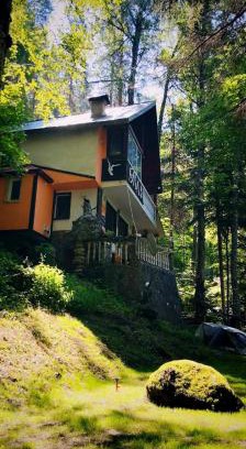 Semkovo House | Villa Byala Luna - Guest House