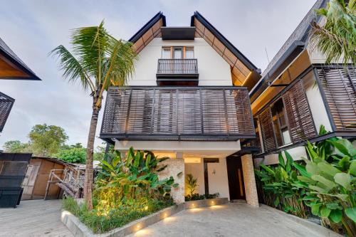 Pererenan Villa | Villa Byrdland Pasisi - Canggu