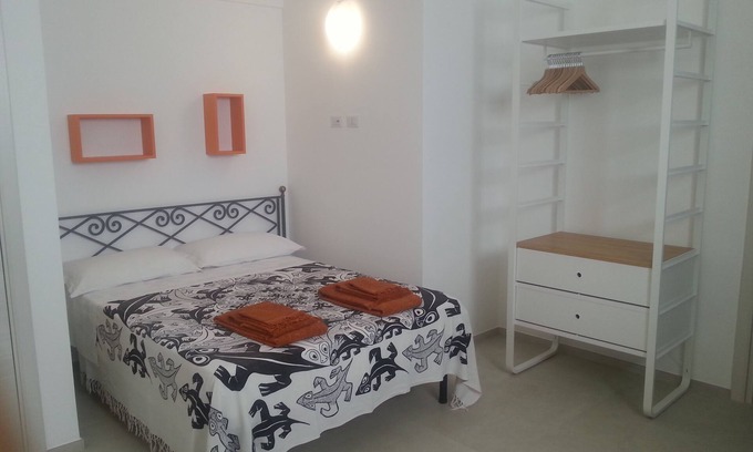 Torre Vado Villa | Villa Cà del Mar triple room A2