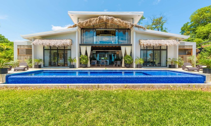 Tamarindo Villa | Villa C O C O O N Tamarindo