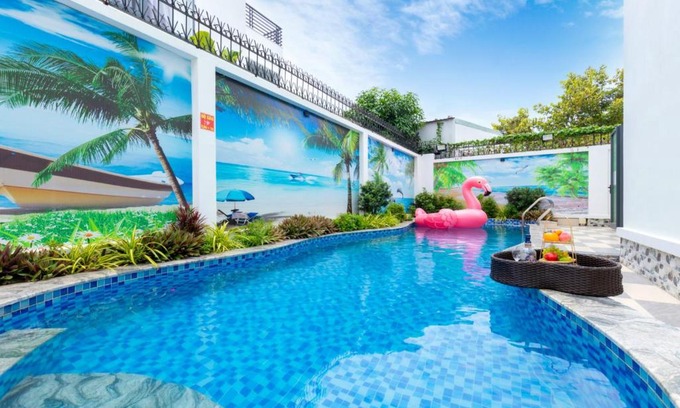 Vung Tau Villa | Villa C2.52
