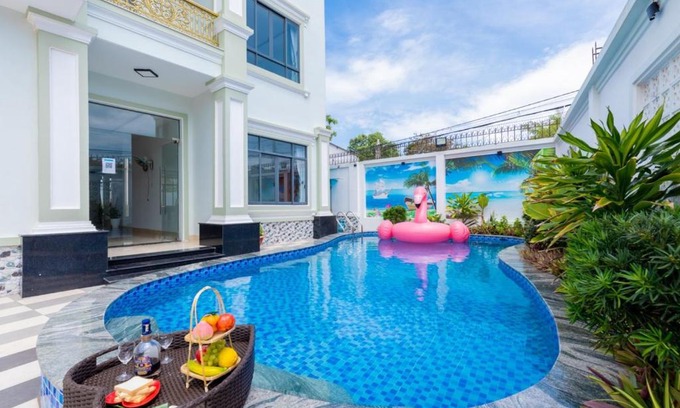 Vung Tau Villa | Villa C2.53
