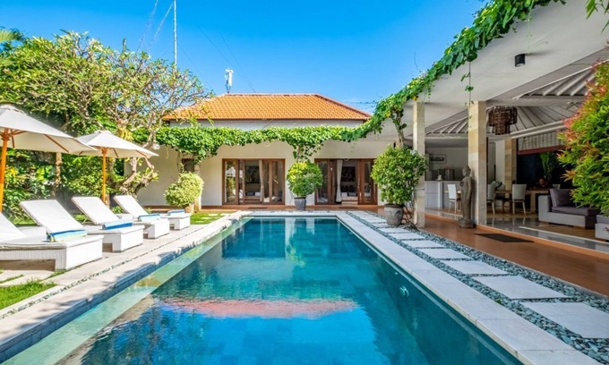 Drupadi Villa | Villa Caipiroska - Three Bedroom Villa, Sleeps 6