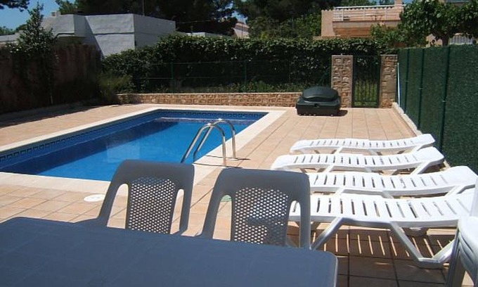 Calafat House | Villa Cala Llobeta 4C-11