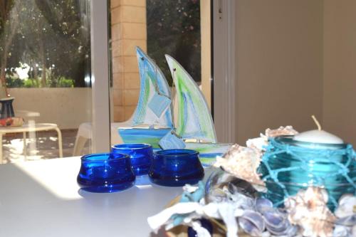 Ayia Thekla Villa | Villa Calm 100m from the beach