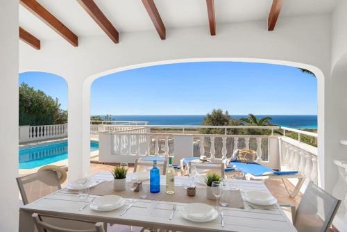 Sant Jaume Mediterrani House | Villa Calma Son Bou