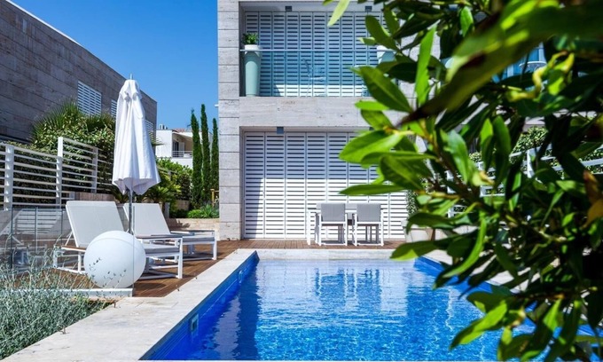Petrcane Villa | Villa Camelia | Adriatic Luxury Villas