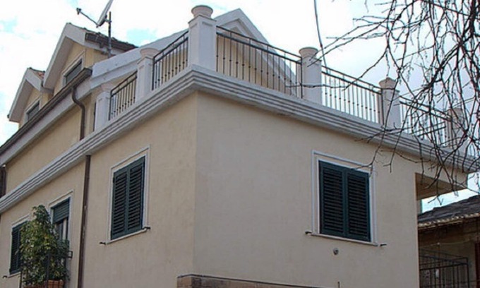 Reggio Calabria House | Villa Camilla Guest House - Appartamento 1