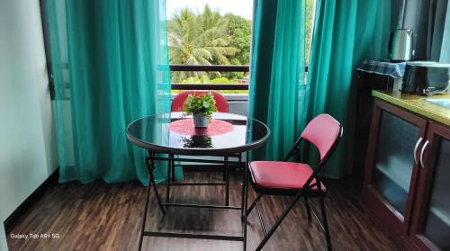 Grand-Baie Apartment | Villa Camille A8A