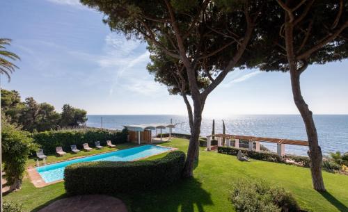 Mataro Villa | Villa Can Bagués