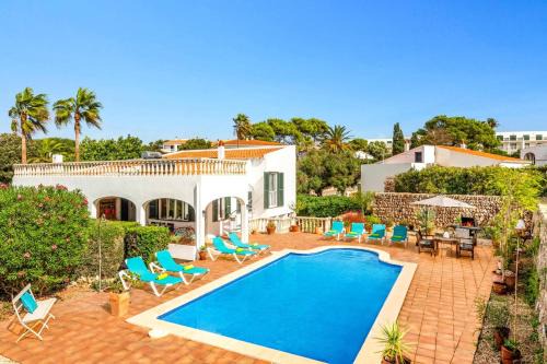 Es Canutells Villa | Villa Can Palmeras by Villa Plus