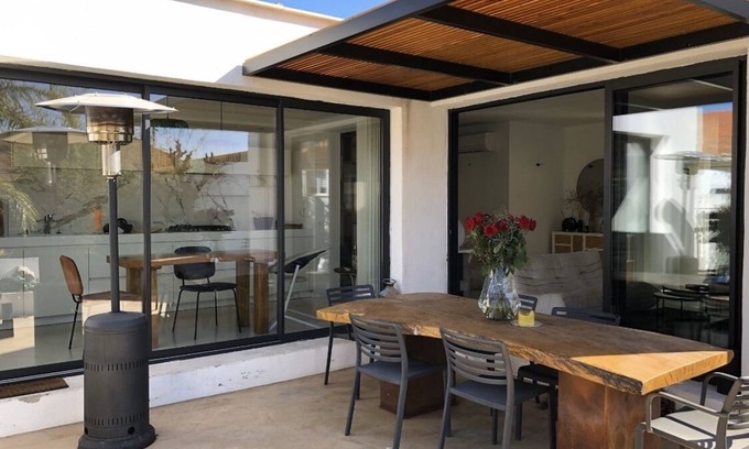 Le Grand Large Villa | Villa Canet Plage à 300m de la Plage