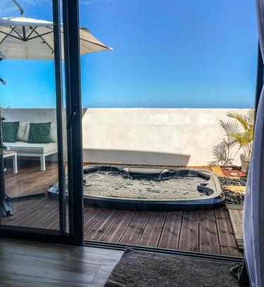 Grande Anse Villa | Villa cap sud and spa 1