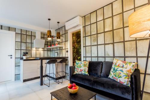Hvar Old Town Apartment | Villa Capitis in the center