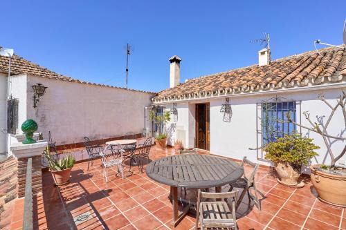 Comares House | Villa Carlitos