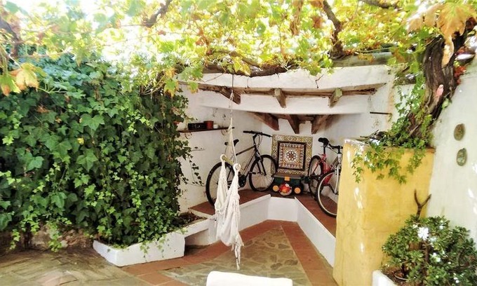 Comares House | Villa Carlitos