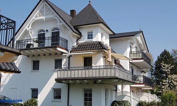 Zingst Apartment | Villa Carpe Diem, Fw 9