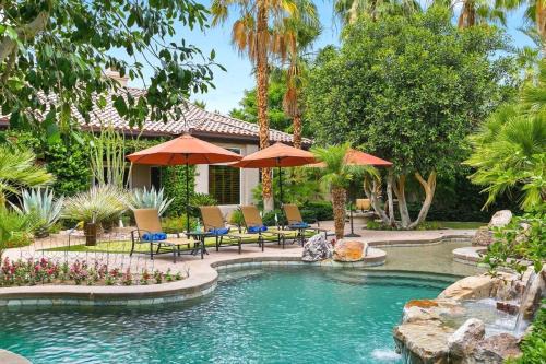 La Quinta Villa | Villa Casa Azul