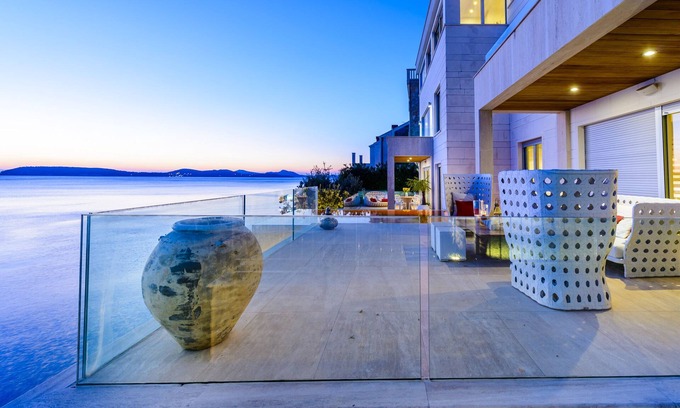 Lozica Villa | Villa Casa Del Mare - Where The Horizon Is The Only Limit!