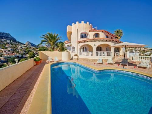 La Canuta Villa | Villa Castillo by Interhome