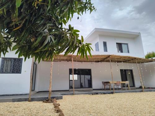 Guereo House | Villa Chérifa
