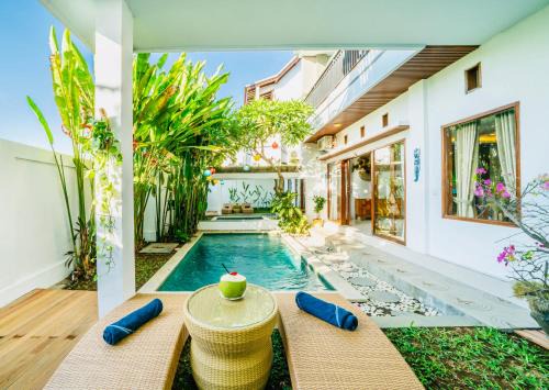 Babakan Villa | Villa Chelsea