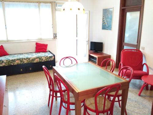 Lignano Pineta Apartment | Villa Chiara 1