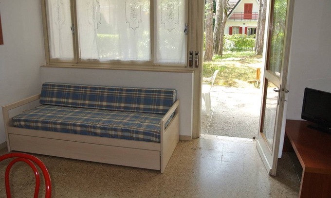 Lignano Pineta Apartment | Villa Chiara 2